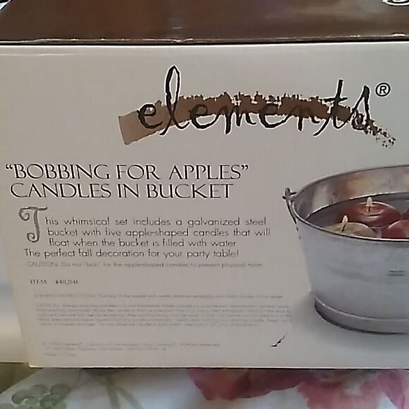 Elements Fall Decor - Picture 8 of 9